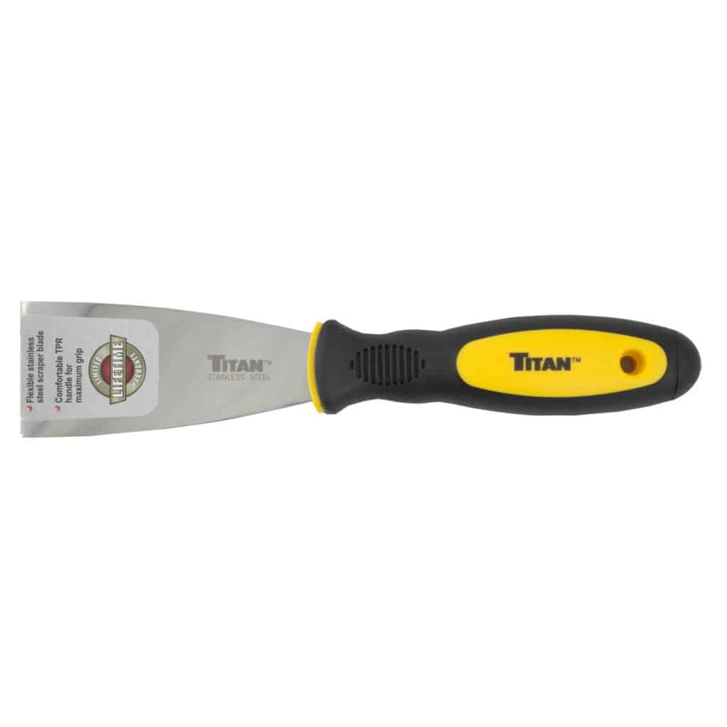 PipeKnife Caulking Tools