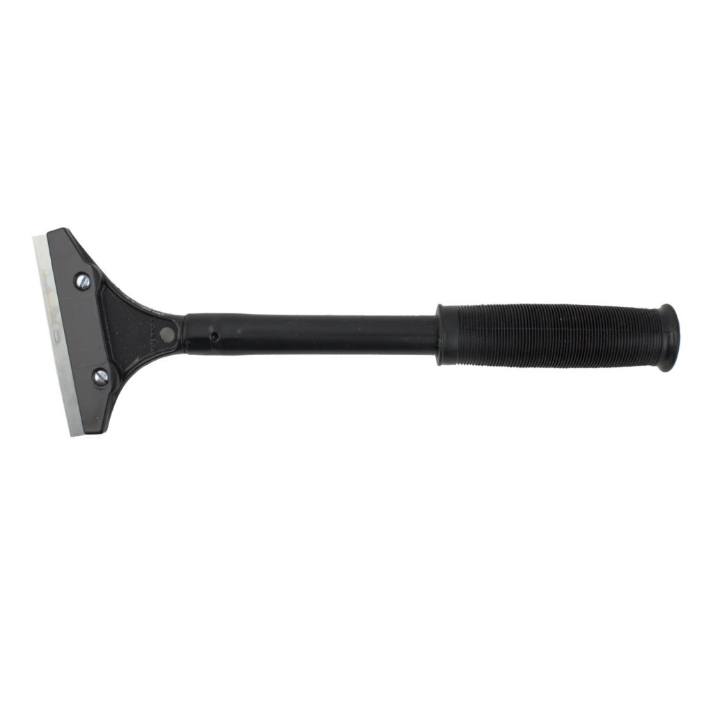 PipeKnife Caulking Tools