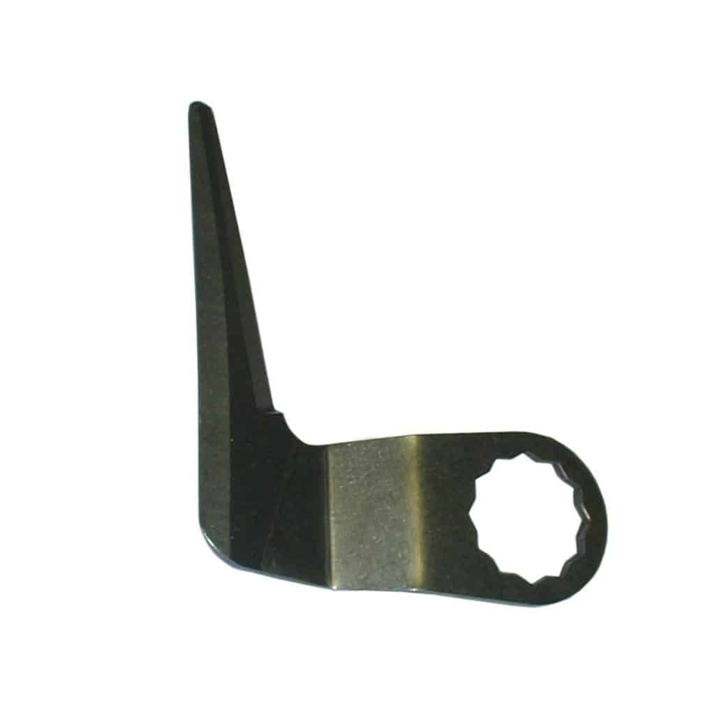 RKB203 Specialty Caulk Cutter Blade PipeKnife Caulking Tools