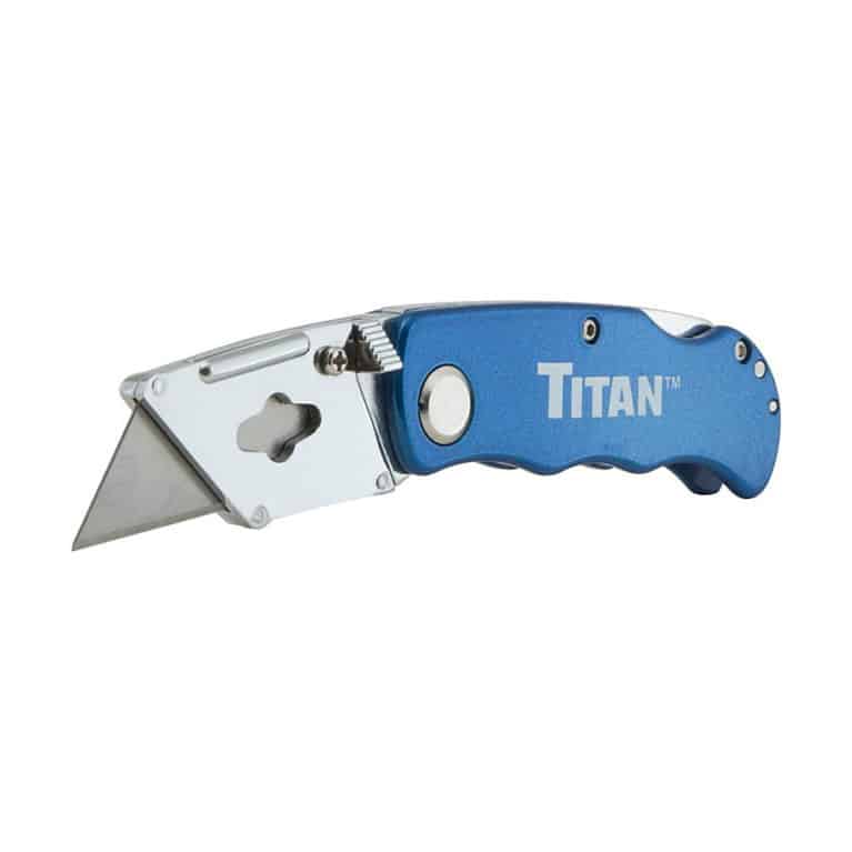 Titan Folding Blade