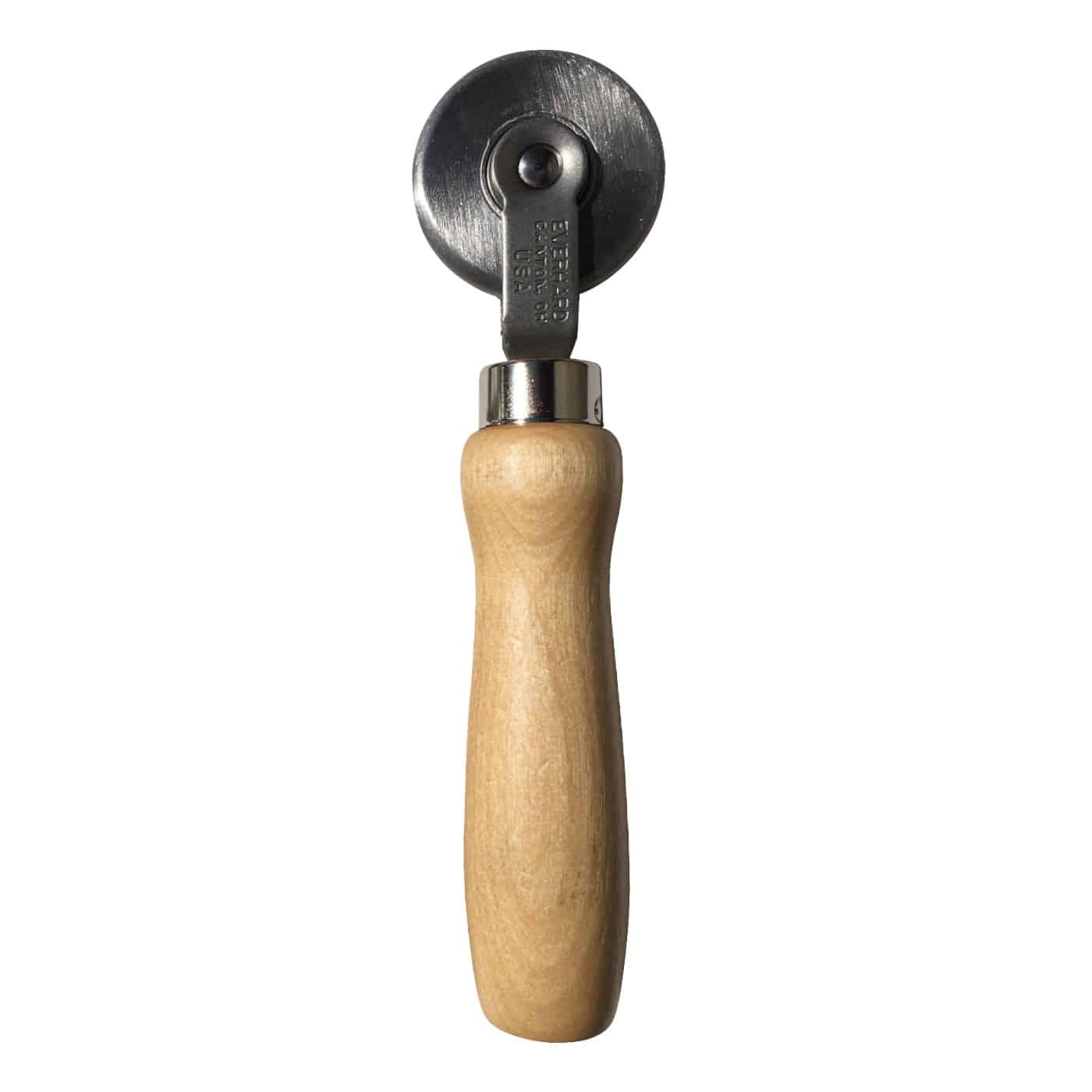 J-Roller Specialty Seam Roller - PipeKnife Caulking Tools
